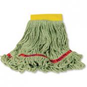 View: C151-06 Swinger Loop Wet Mop Pack of 6 